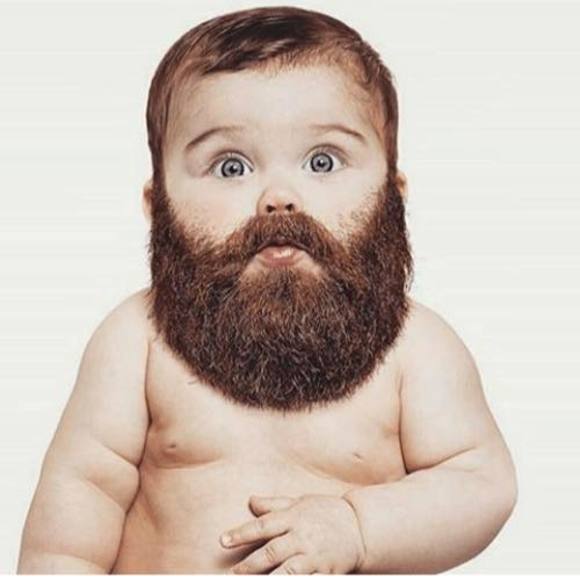 Meet your Posher, Jeremy - Picture 1 of 1